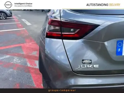 Photo 11 Nissan Juke  1.0 DIG-T 114ch N-Connecta 2023