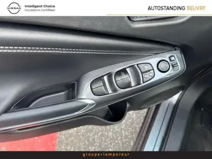 Photo 12 Nissan Juke  1.0 DIG-T 114ch N-Connecta 2023