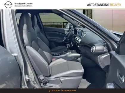 Photo 8 Nissan Juke  1.0 DIG-T 114ch N-Connecta 2023