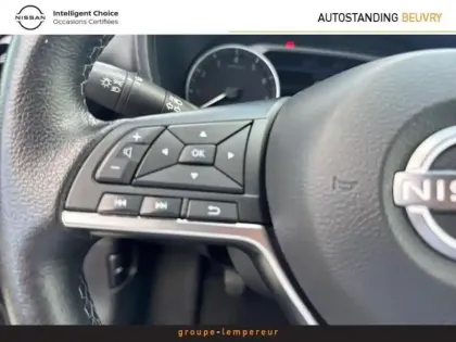 Photo 13 Nissan Juke  1.0 DIG-T 114ch N-Connecta 2023