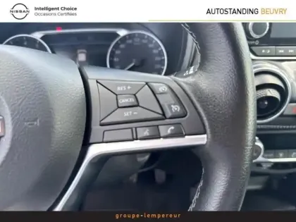 Photo 14 Nissan Juke  1.0 DIG-T 114ch N-Connecta 2023