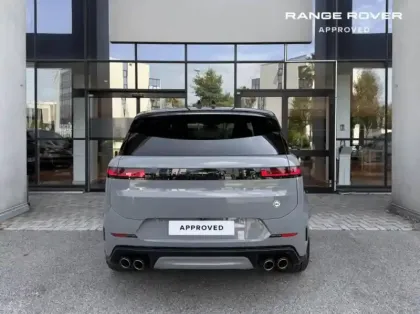 Photo 6 Land rover Range Rover  Sport 4.4 P635 635ch MHEV SV Edition Two