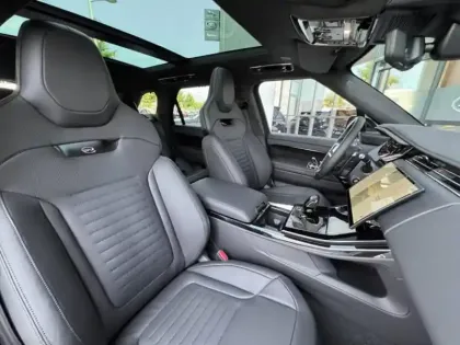 Photo 14 Land rover Range Rover  Sport 4.4 P635 635ch MHEV SV Edition Two