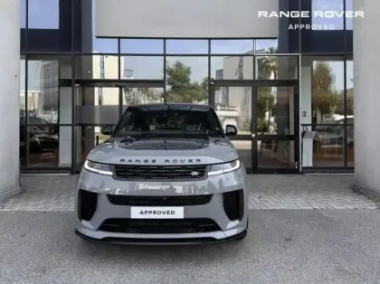 Photo 7 Land rover Range Rover  Sport 4.4 P635 635ch MHEV SV Edition Two
