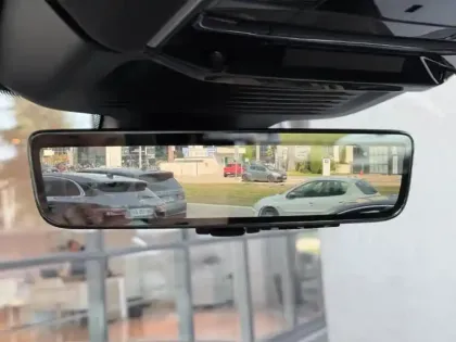 Photo 11 Land rover Range Rover  Sport 4.4 P635 635ch MHEV SV Edition Two