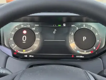 Photo 10 Land rover Range Rover  Sport 4.4 P635 635ch MHEV SV Edition Two