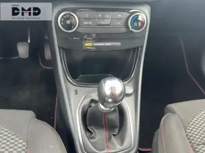 Photo 7 Ford Puma  1.0 Flexifuel 125ch S&S mHEV ST-Line