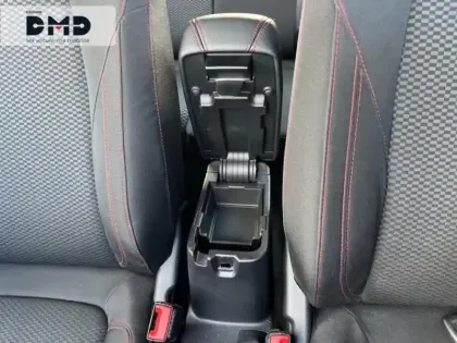 Photo 27 Ford Puma  1.0 Flexifuel 125ch S&S mHEV ST-Line