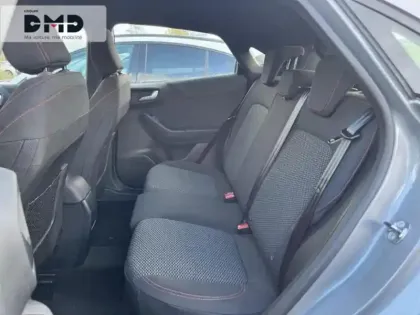 Photo 23 Ford Puma  1.0 Flexifuel 125ch S&S mHEV ST-Line