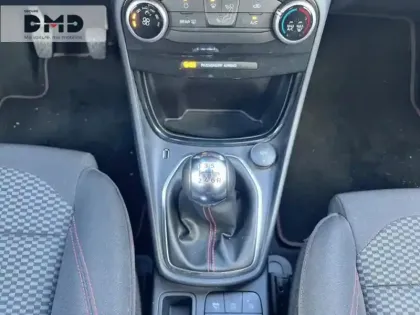 Photo 21 Ford Puma  1.0 Flexifuel 125ch S&S mHEV ST-Line