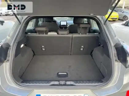 Photo 25 Ford Puma  1.0 Flexifuel 125ch S&S mHEV ST-Line