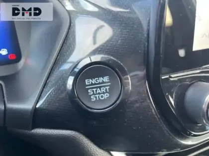 Photo 28 Ford Puma  1.0 Flexifuel 125ch S&S mHEV ST-Line