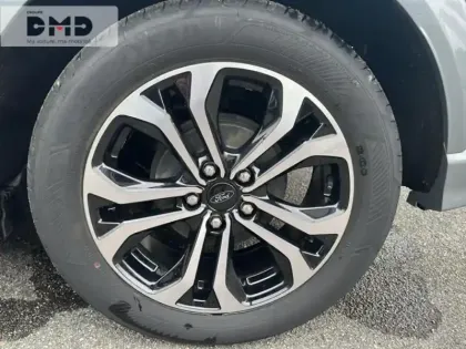 Photo 12 Ford Puma  1.0 Flexifuel 125ch S&S mHEV ST-Line