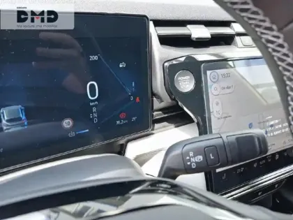 Photo 7 Ford Puma  Gen-E 168ch Standard Range 43 kWh