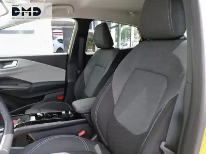 Photo 8 Ford Puma  Gen-E 168ch Standard Range 43 kWh