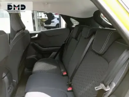 Photo 9 Ford Puma  Gen-E 168ch Standard Range 43 kWh