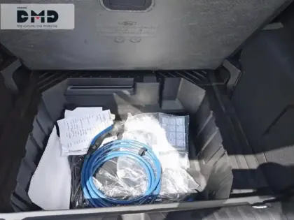 Photo 11 Ford Puma  Gen-E 168ch Standard Range 43 kWh