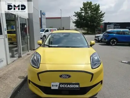 Photo 3 Ford Puma  Gen-E 168ch Standard Range 43 kWh