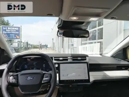 Photo 4 Ford Puma  Gen-E 168ch Standard Range 43 kWh