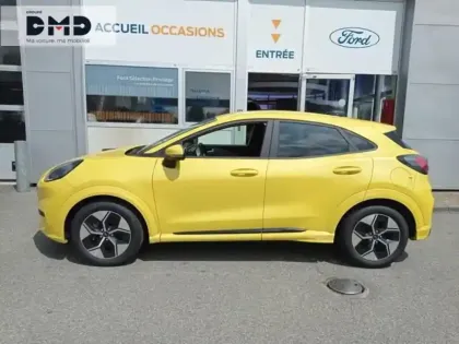 Photo 1 Ford Puma  Gen-E 168ch Standard Range 43 kWh