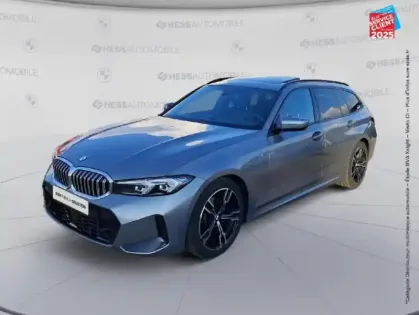 Photo Bmw Serie 3