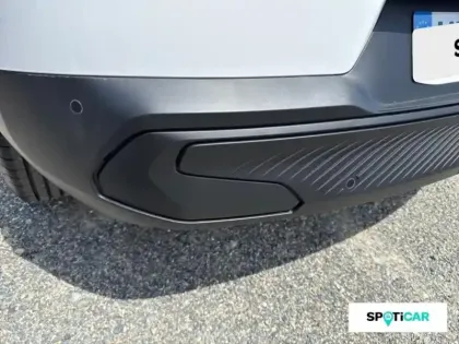 Photo 14 Citroën C3 Aircross  Electrique 113ch YOU