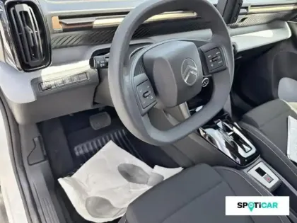 Photo 11 Citroën C3 Aircross  Electrique 113ch YOU