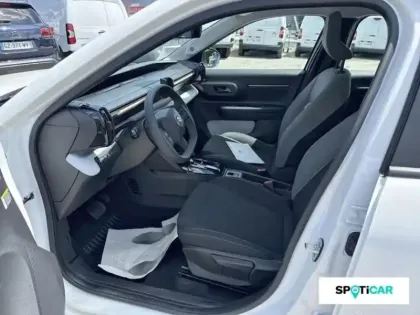 Photo 8 Citroën C3 Aircross  Electrique 113ch YOU