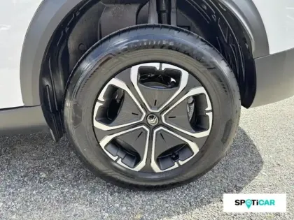 Photo 10 Citroën C3 Aircross  Electrique 113ch YOU