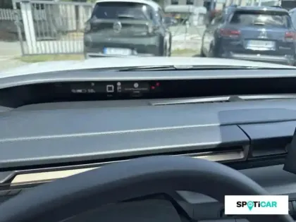 Photo 12 Citroën C3 Aircross  Electrique 113ch YOU