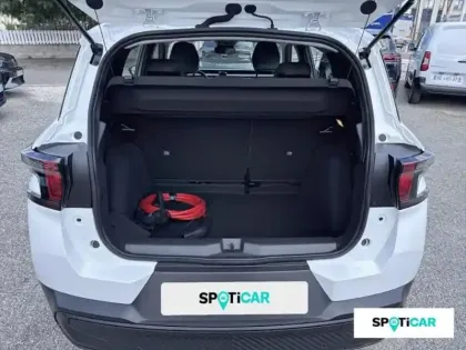 Photo 5 Citroën C3 Aircross  Electrique 113ch YOU