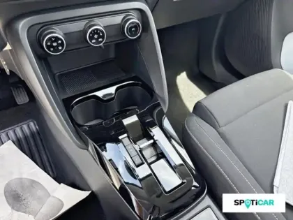 Photo 13 Citroën C3 Aircross  Electrique 113ch YOU