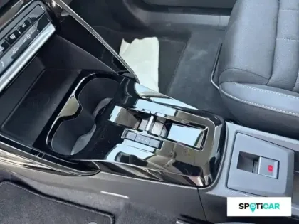 Photo 14 Citroën C3 Aircross  Electrique 113ch MAX