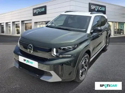 Photo Citroën C3 Aircross