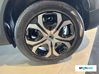 Photo 10 Citroën C3 Aircross  Electrique 113ch PLUS