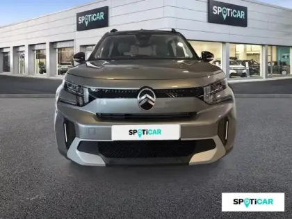 Photo 1 Citroën C3 Aircross  Electrique 113ch PLUS