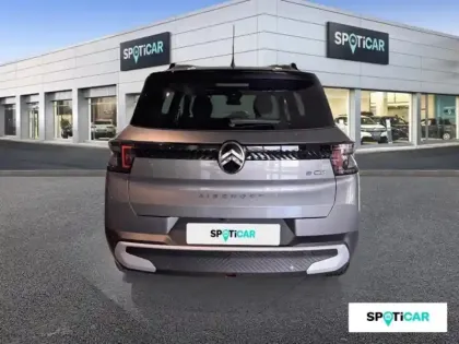 Photo 4 Citroën C3 Aircross  Electrique 113ch PLUS