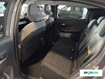 Photo 9 Citroën C3 Aircross  Electrique 113ch PLUS