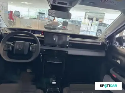 Photo 7 Citroën C3 Aircross  Electrique 113ch PLUS