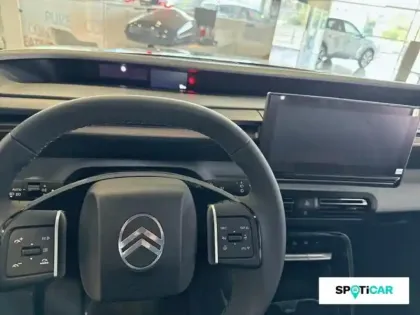 Photo 13 Citroën C3 Aircross  Electrique 113ch PLUS