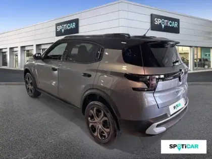 Photo 6 Citroën C3 Aircross  Electrique 113ch PLUS