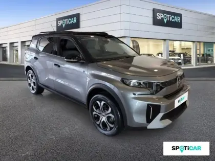 Photo 2 Citroën C3 Aircross  Electrique 113ch PLUS