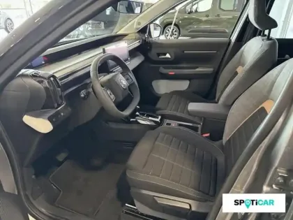 Photo 8 Citroën C3 Aircross  Electrique 113ch PLUS