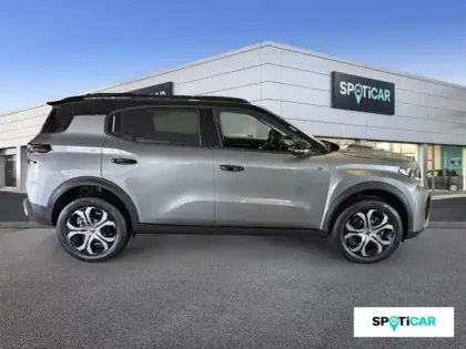 Photo 3 Citroën C3 Aircross  Electrique 113ch PLUS