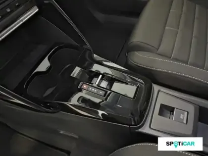 Photo 14 Citroën C3 Aircross  Electrique 113ch PLUS