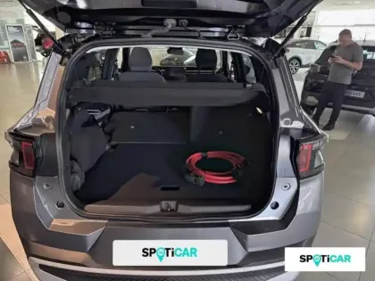 Photo 5 Citroën C3 Aircross  Electrique 113ch PLUS