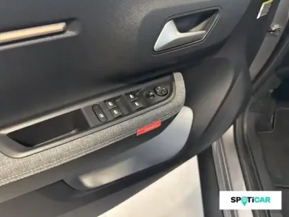 Photo 11 Citroën C3 Aircross  Electrique 113ch PLUS