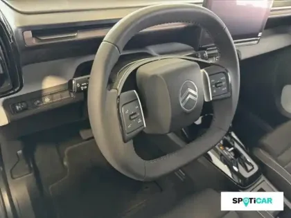 Photo 12 Citroën C3 Aircross  Electrique 113ch PLUS