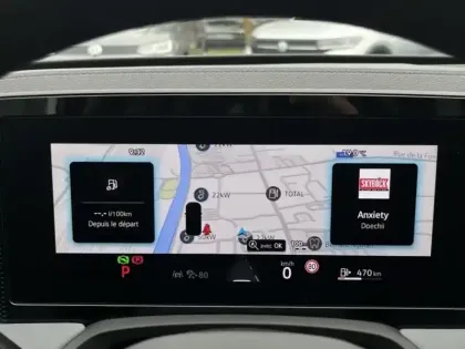 Photo 12 Volkswagen Passat  SW 2.0 TDI EVO 150ch Life Plus DSG7