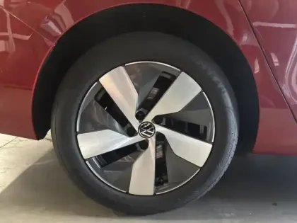 Photo 11 Volkswagen Passat  SW 2.0 TDI EVO 150ch Life Plus DSG7